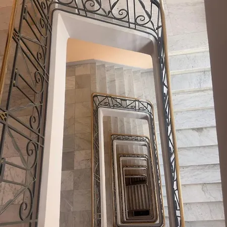 Apartman Sea View Croisette Cannes