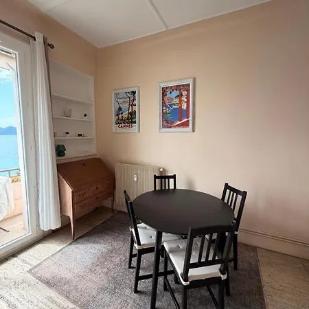 Sea View Croisette *