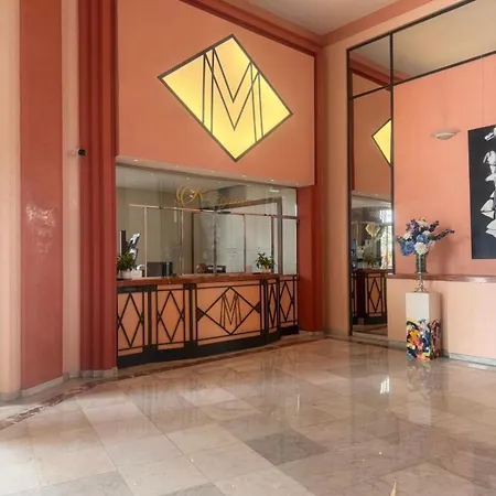 Apartman Sea View Croisette Cannes